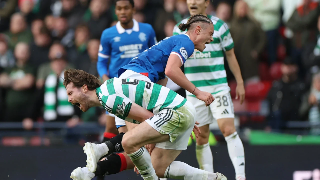 Điểm nóng sân cỏ màn so kè Scotland vs Nhật Bản